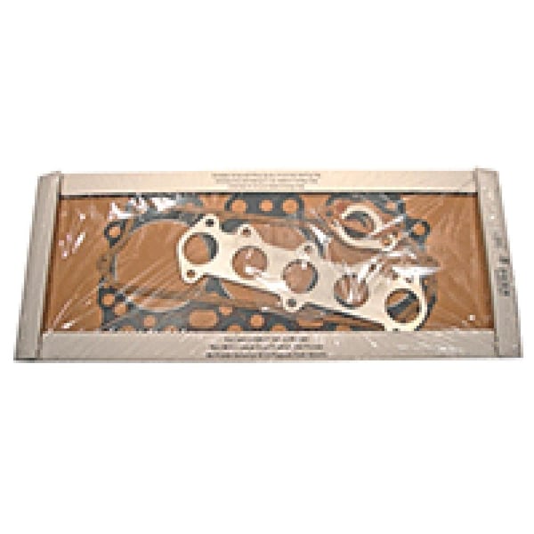 Aftermarket HS3356 Upper Head Gasket Set Fits John Deere 1020 135 CID 3 Cylinder 300 350 ENH10-0298 - main